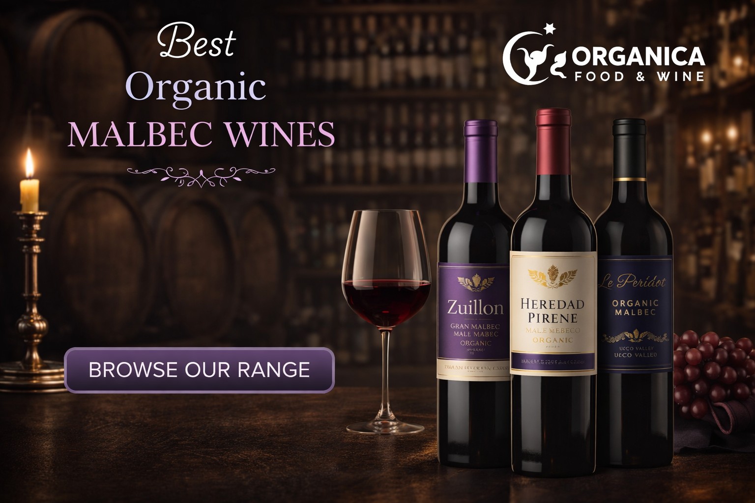best-organic-malbec-wines-uk