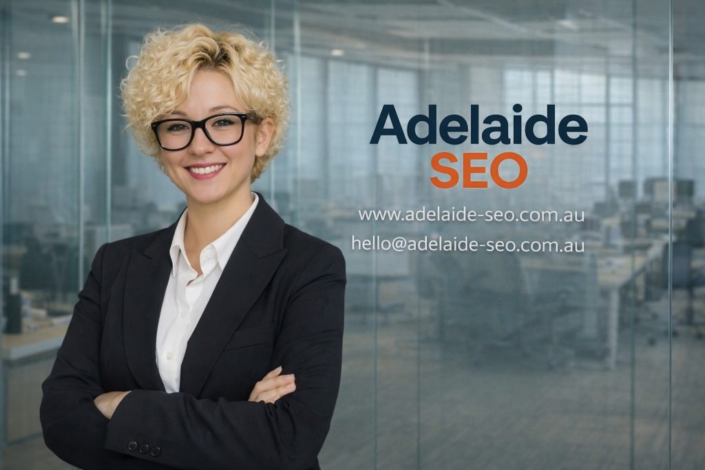Top Adelaide SEO Specialist - Adelaide SEO Agency (ASA)